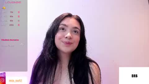 Mia Johns online show from 07/14/26, 03:51