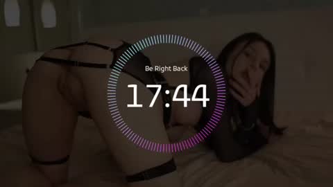 Misty online show from 07/11/26, 08:06
