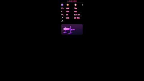 Misty online show from 07/21/26, 08:38
