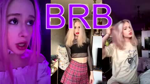 sweet_mol1y online show from 10/11/25, 02:11