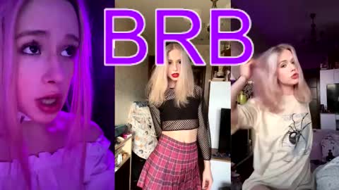 sweet_mol1y online show from 10/14/25, 09:48