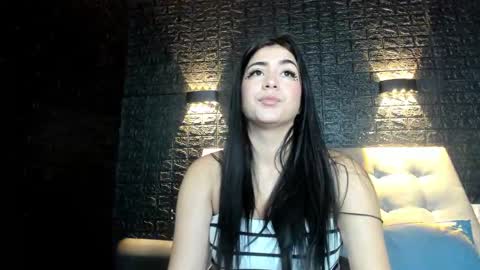 Monica  online show from 01/20/25, 10:40