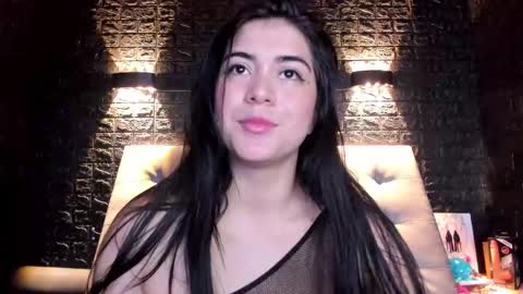 Monica  online show from 01/23/25, 04:26
