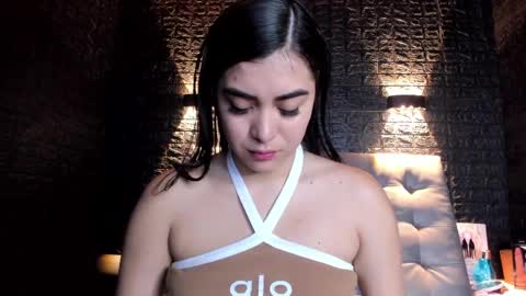 Monica  online show from 01/25/25, 10:51