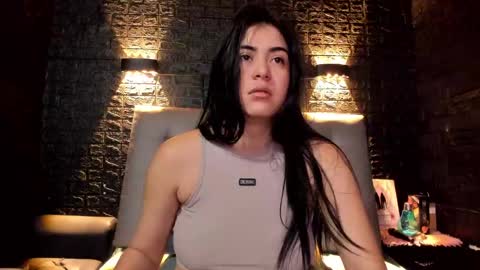 Monica  online show from 02/05/25, 10:51