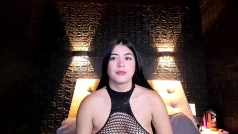 Monica  online show from 03/09/25, 10:30