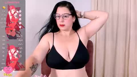 MONSALVE online show from 03/02/26, 11:06