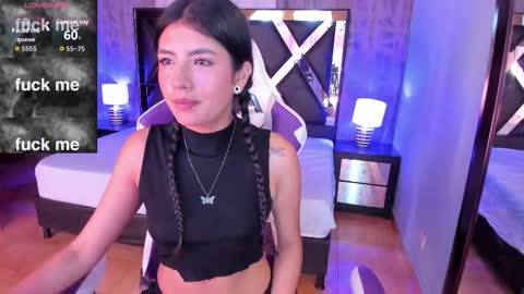 Sweet musee online show from 09/16/25, 11:55