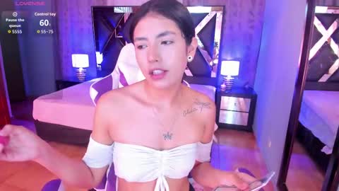 Sweet musee online show from 09/25/25, 11:36