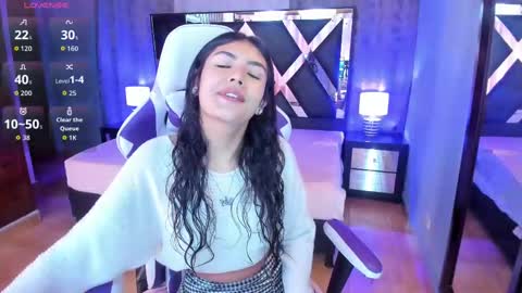 Sweet musee online show from 09/26/25, 11:36