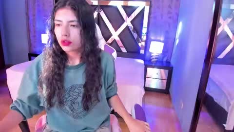 Sweet musee online show from 10/01/25, 11:16