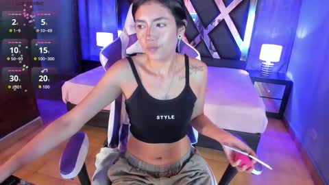 Sweet musee online show from 10/28/25, 11:58