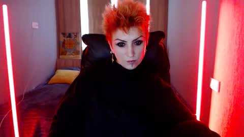 Snapshot of sweet_n_strong chatting on 03/18/26, 11:57 sweet_n_strong online show from 03/18/26, 11:57