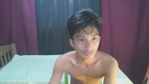 KENNETH online show from 05/29/26, 03:59