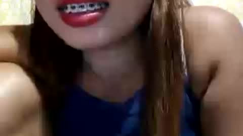 Nina online show from 07/27/26, 12:56