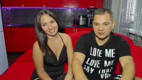 Olga and Dmitriy online show from 09/20/25, 06:25