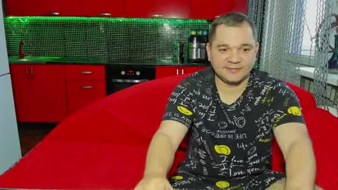 Olga and Dmitriy online show from 05/16/26, 06:32