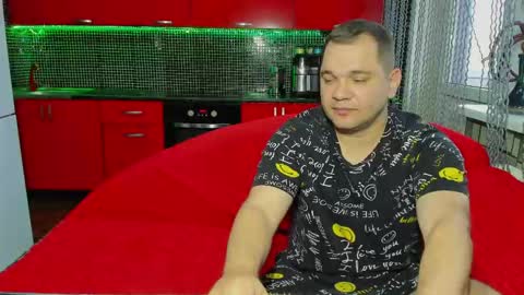 Olga and Dmitriy online show from 05/16/26, 06:54