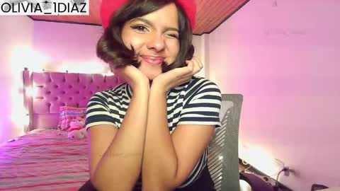 Olivia Diaz  OnlyFans olivia diaz online show from 01/15/25, 11:19