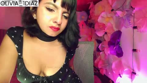 Olivia Diaz  OnlyFans olivia diaz online show from 10/19/25, 01:50