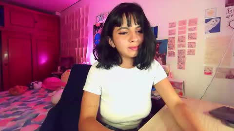 Snapshot of sweet_olivia1 chatting on 12/22/25, 01:57 Olivia Diaz OnlyFans olivia diaz online show from 12/22/25, 01:57