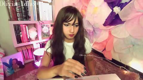 Snapshot of sweet_olivia1 chatting on 02/03/26, 12:31 Olivia Diaz OnlyFans olivia diaz online show from 02/03/26, 12:31