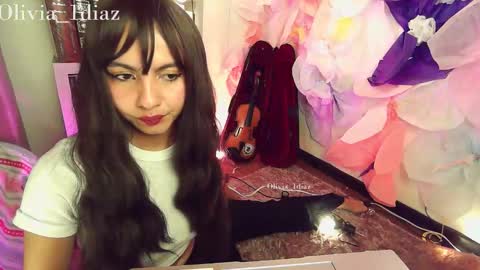 Snapshot of sweet_olivia1 chatting on 02/03/26, 02:53 Olivia Diaz OnlyFans olivia diaz online show from 02/03/26, 02:53