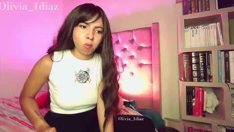 Snapshot of sweet_olivia1 chatting on 02/24/26, 01:14 Olivia Diaz OnlyFans olivia diaz online show from 02/24/26, 01:14