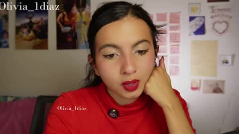Snapshot of sweet_olivia1 chatting on 05/02/26, 12:26 Olivia Diaz OnlyFans olivia diaz online show from 05/02/26, 12:26