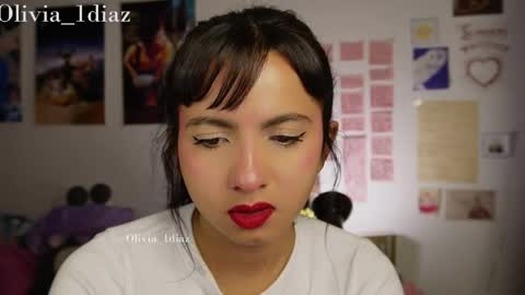 Snapshot of sweet_olivia1 chatting on 05/04/26, 11:34 Olivia Diaz OnlyFans olivia diaz online show from 05/04/26, 11:34