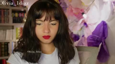 Snapshot of sweet_olivia1 chatting on 05/18/26, 12:18 Olivia Diaz OnlyFans olivia diaz online show from 05/18/26, 12:18