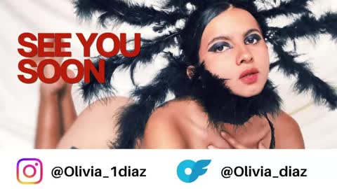 Snapshot of sweet_olivia1 chatting on 05/18/26, 04:07 Olivia Diaz OnlyFans olivia diaz online show from 05/18/26, 04:07
