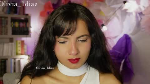 Snapshot of sweet_olivia1 chatting on 05/21/26, 11:12 Olivia Diaz OnlyFans olivia diaz online show from 05/21/26, 11:12