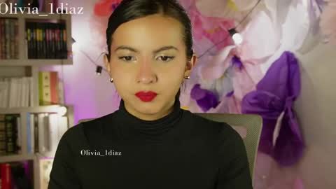 Snapshot of sweet_olivia1 chatting on 05/29/26, 12:30 Olivia Diaz OnlyFans olivia diaz online show from 05/29/26, 12:30