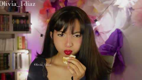 Snapshot of sweet_olivia1 chatting on 05/30/26, 02:08 Olivia Diaz OnlyFans olivia diaz online show from 05/30/26, 02:08