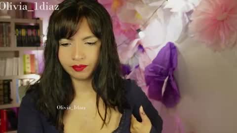 Snapshot of sweet_olivia1 chatting on 06/10/26, 12:44 Olivia Diaz OnlyFans olivia diaz online show from 06/10/26, 12:44