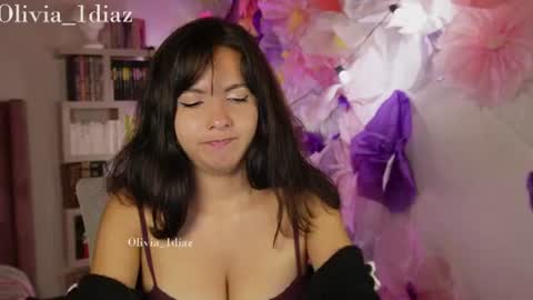 Snapshot of sweet_olivia1 chatting on 06/17/26, 02:03 Olivia Diaz OnlyFans olivia diaz online show from 06/17/26, 02:03