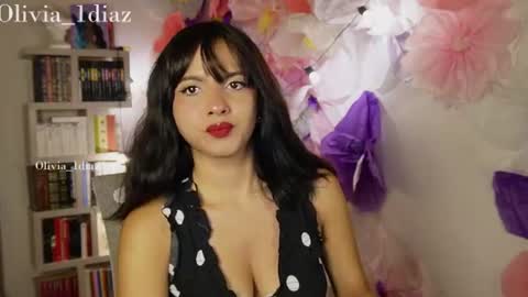 Snapshot of sweet_olivia1 chatting on 06/24/26, 01:26 Olivia Diaz OnlyFans olivia diaz online show from 06/24/26, 01:26