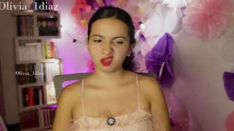 Snapshot of sweet_olivia1 chatting on 06/25/26, 02:11 Olivia Diaz OnlyFans olivia diaz online show from 06/25/26, 02:11