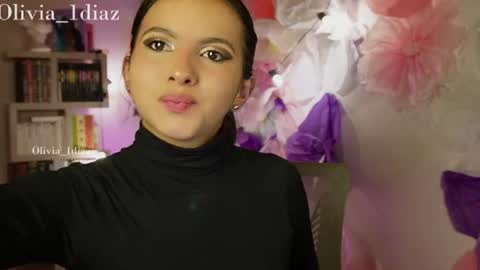 Snapshot of sweet_olivia1 chatting on 07/05/26, 01:01 Olivia Diaz OnlyFans olivia diaz online show from 07/05/26, 01:01