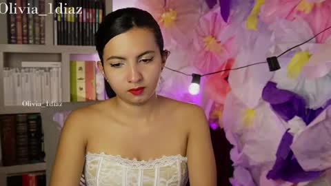 Snapshot of sweet_olivia1 chatting on 07/09/26, 01:42 Olivia Diaz OnlyFans olivia diaz online show from 07/09/26, 01:42