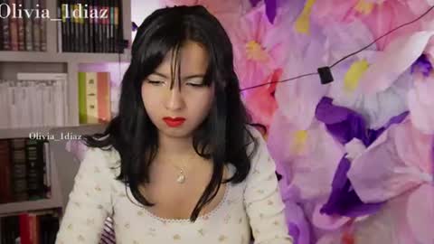 Snapshot of sweet_olivia1 chatting on 07/10/26, 12:26 Olivia Diaz OnlyFans olivia diaz online show from 07/10/26, 12:26