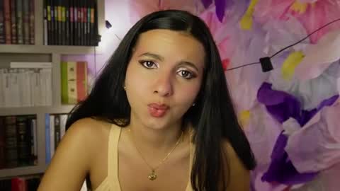 Snapshot of sweet_olivia1 chatting on 07/14/26, 01:30 Olivia Diaz OnlyFans olivia diaz online show from 07/14/26, 01:30