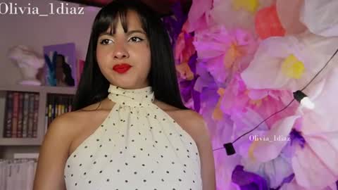 Snapshot of sweet_olivia1 chatting on 07/25/26, 10:18 Olivia Diaz OnlyFans olivia diaz online show from 07/25/26, 10:18