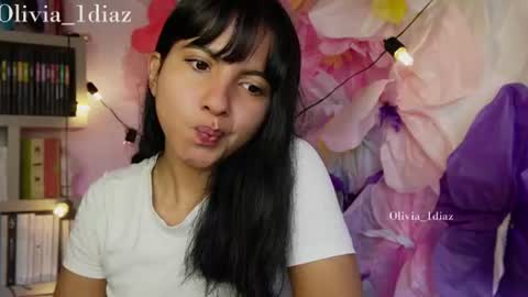 Snapshot of sweet_olivia1 chatting on 07/31/26, 03:55 Olivia Diaz OnlyFans olivia diaz online show from 07/31/26, 03:55