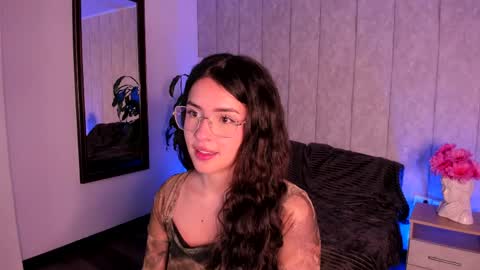 Sweet online show from 05/21/26, 12:12