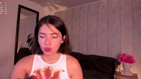 Sweet online show from 06/08/26, 12:05