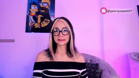 Penny  online show from 01/28/25, 02:11