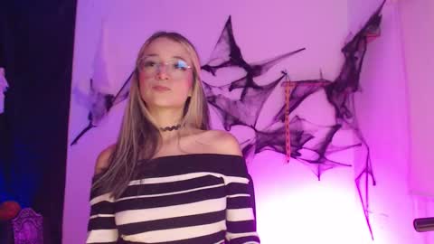 Penny  online show from 10/30/25, 11:27