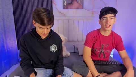 Petter online show from 09/13/25, 12:38